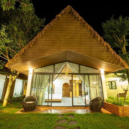 Apple House & Coffee Hotel Bà Rịa Kültér fotó