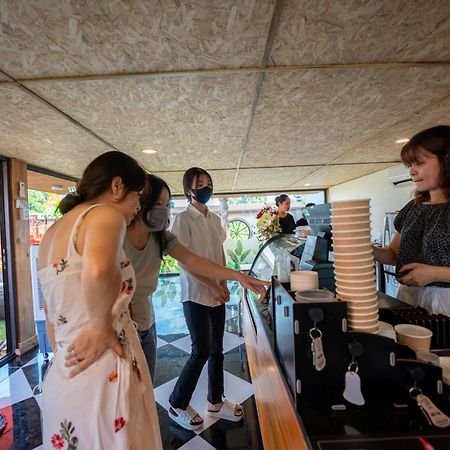 Apple House & Coffee Hotel Bà Rịa Kültér fotó