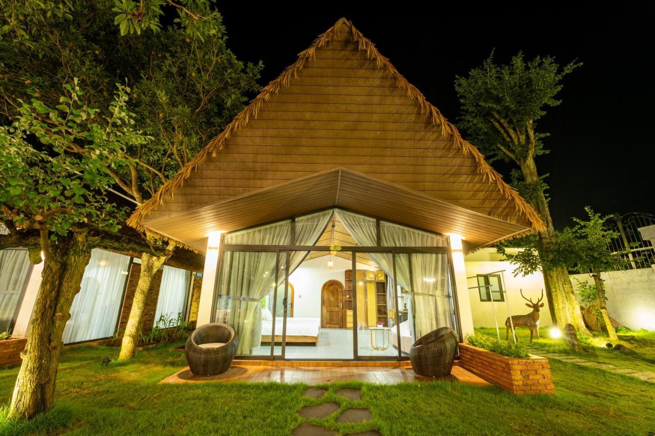 Apple House & Coffee Hotel Bà Rịa Kültér fotó