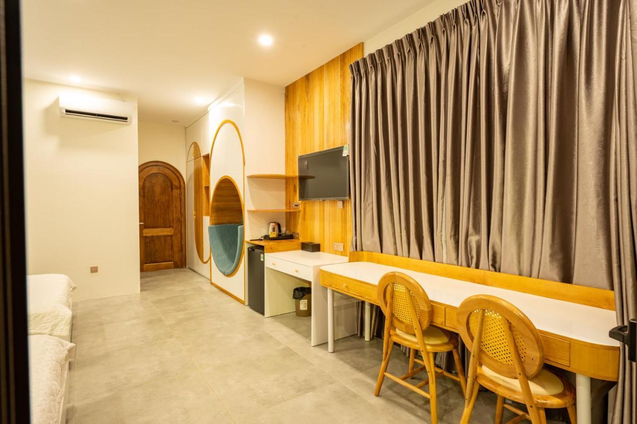 Apple House & Coffee Hotel Bà Rịa Kültér fotó