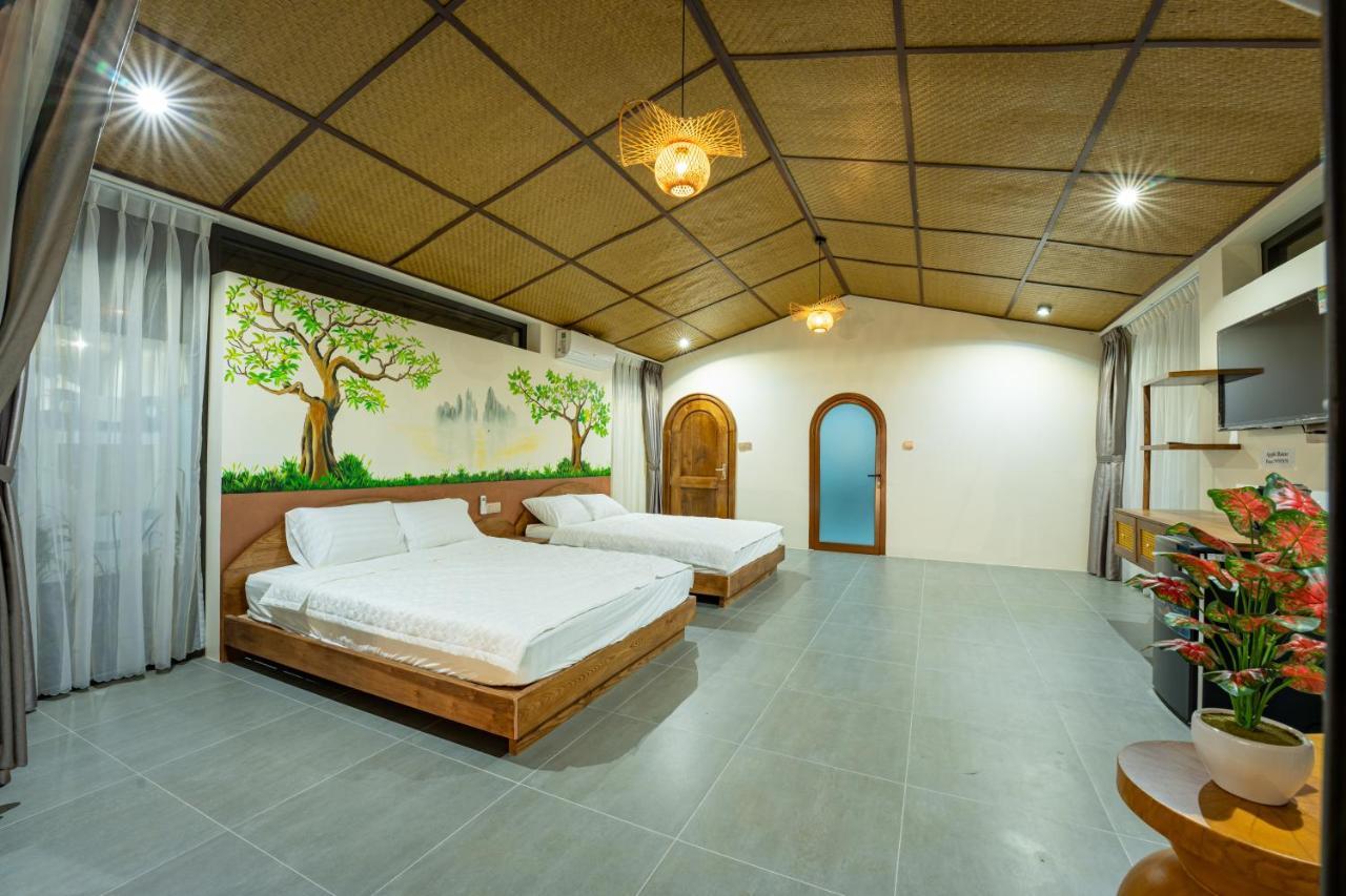 Apple House & Coffee Hotel Bà Rịa Kültér fotó