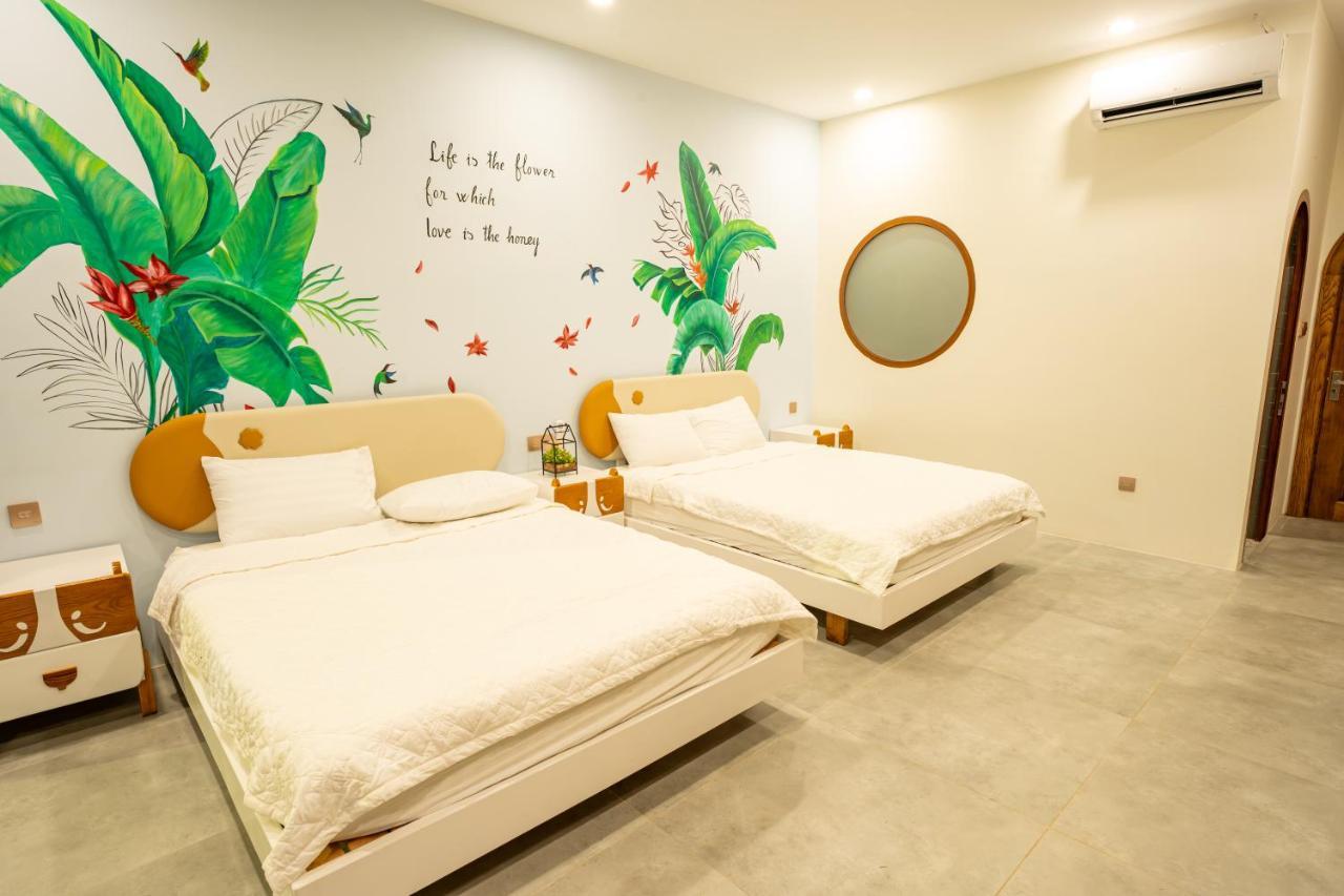 Apple House & Coffee Hotel Bà Rịa Kültér fotó