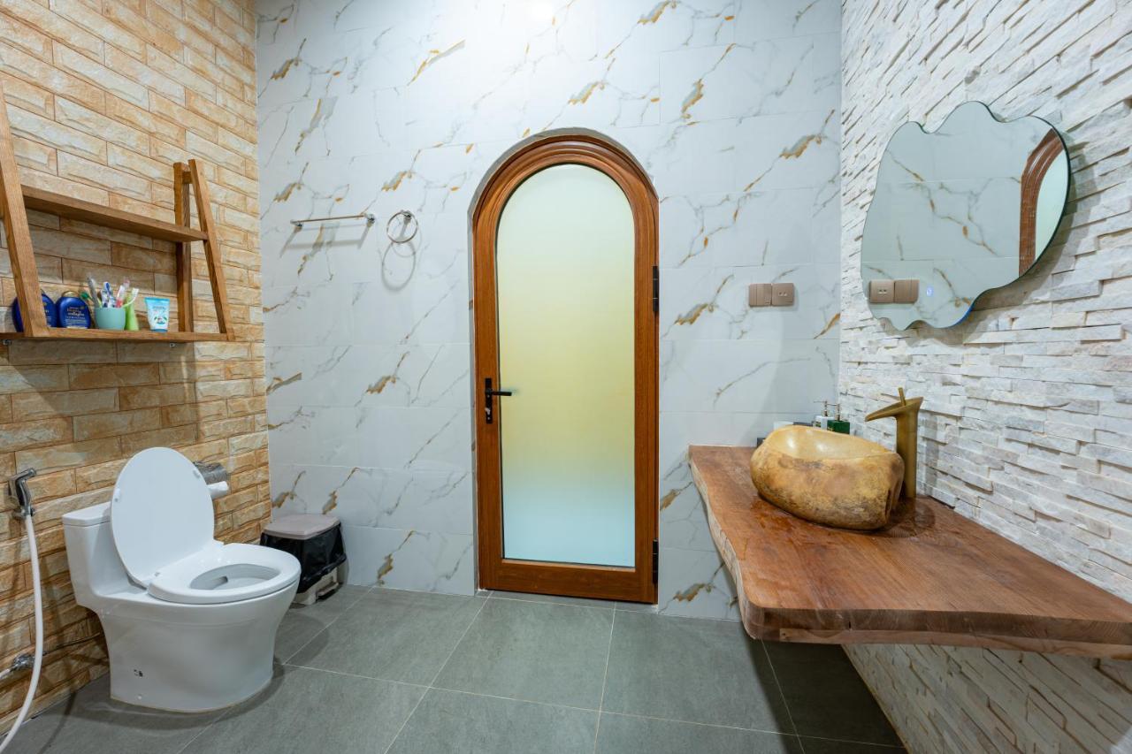 Apple House & Coffee Hotel Bà Rịa Kültér fotó