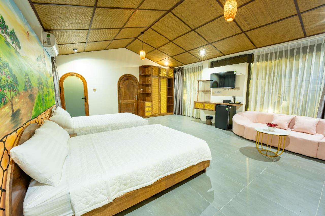 Apple House & Coffee Hotel Bà Rịa Kültér fotó