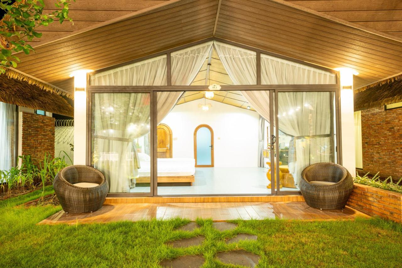 Apple House & Coffee Hotel Bà Rịa Kültér fotó