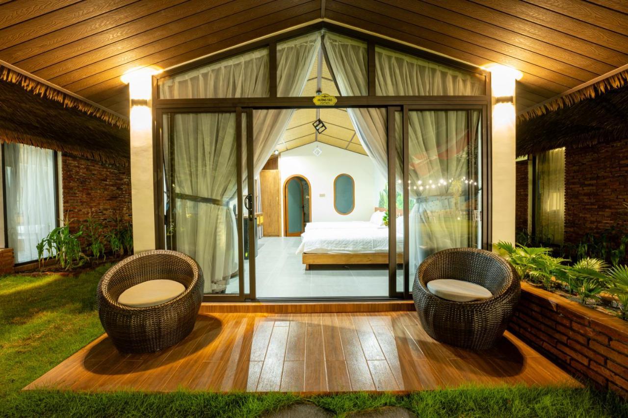 Apple House & Coffee Hotel Bà Rịa Kültér fotó