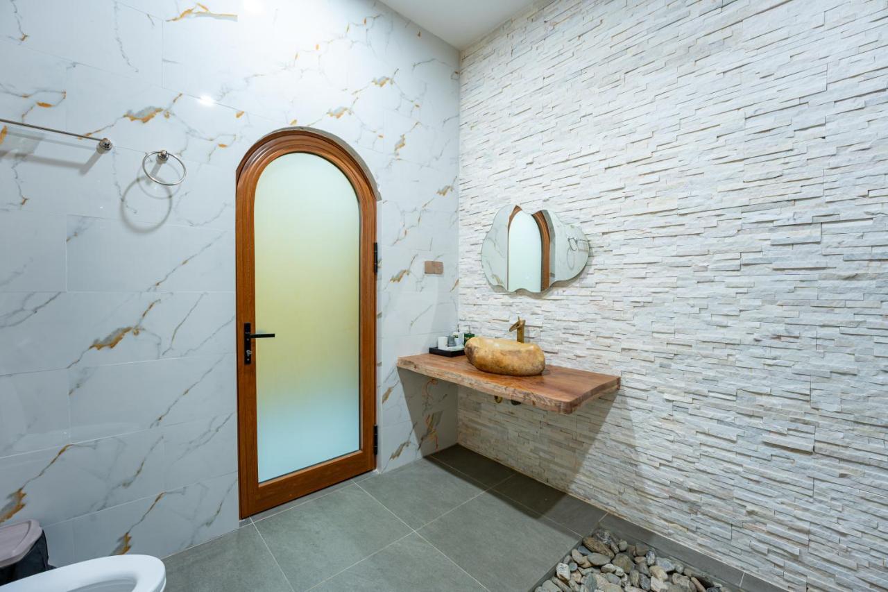 Apple House & Coffee Hotel Bà Rịa Kültér fotó