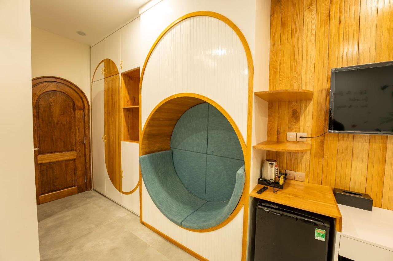 Apple House & Coffee Hotel Bà Rịa Kültér fotó