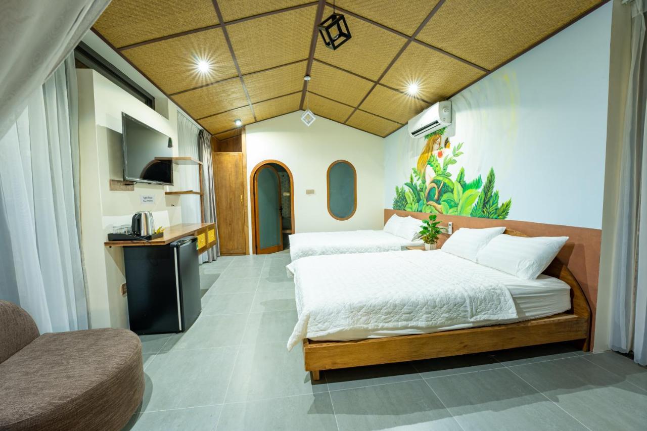 Apple House & Coffee Hotel Bà Rịa Kültér fotó