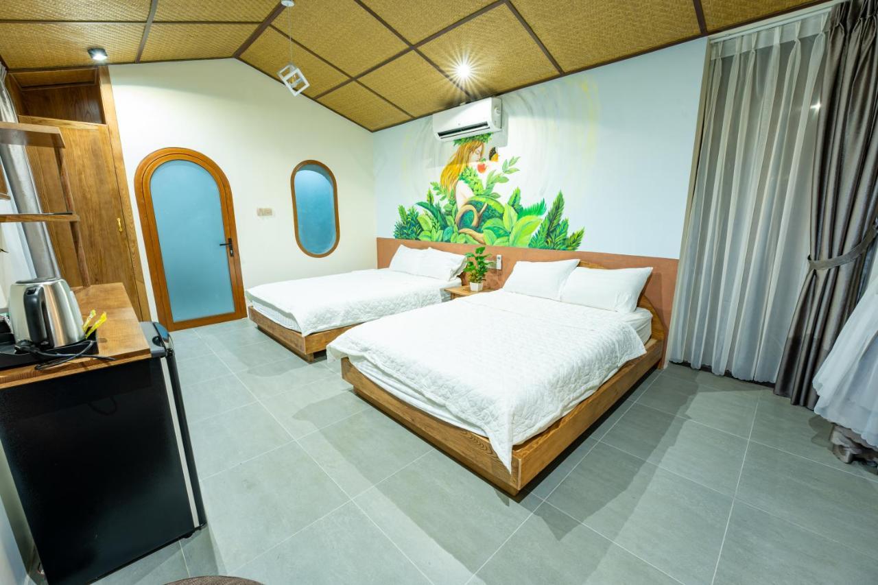 Apple House & Coffee Hotel Bà Rịa Kültér fotó
