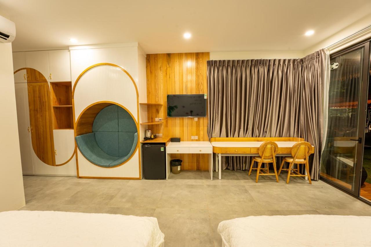 Apple House & Coffee Hotel Bà Rịa Kültér fotó