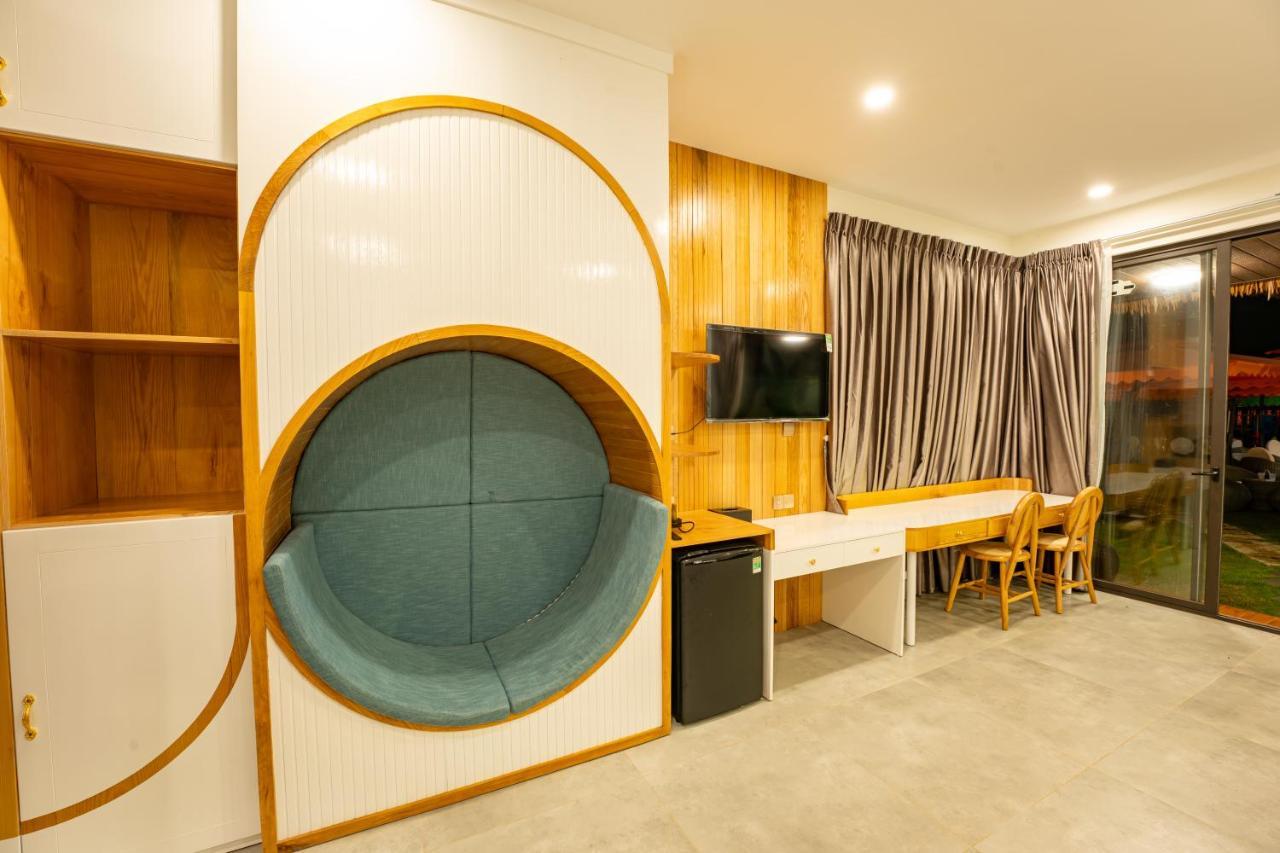 Apple House & Coffee Hotel Bà Rịa Kültér fotó