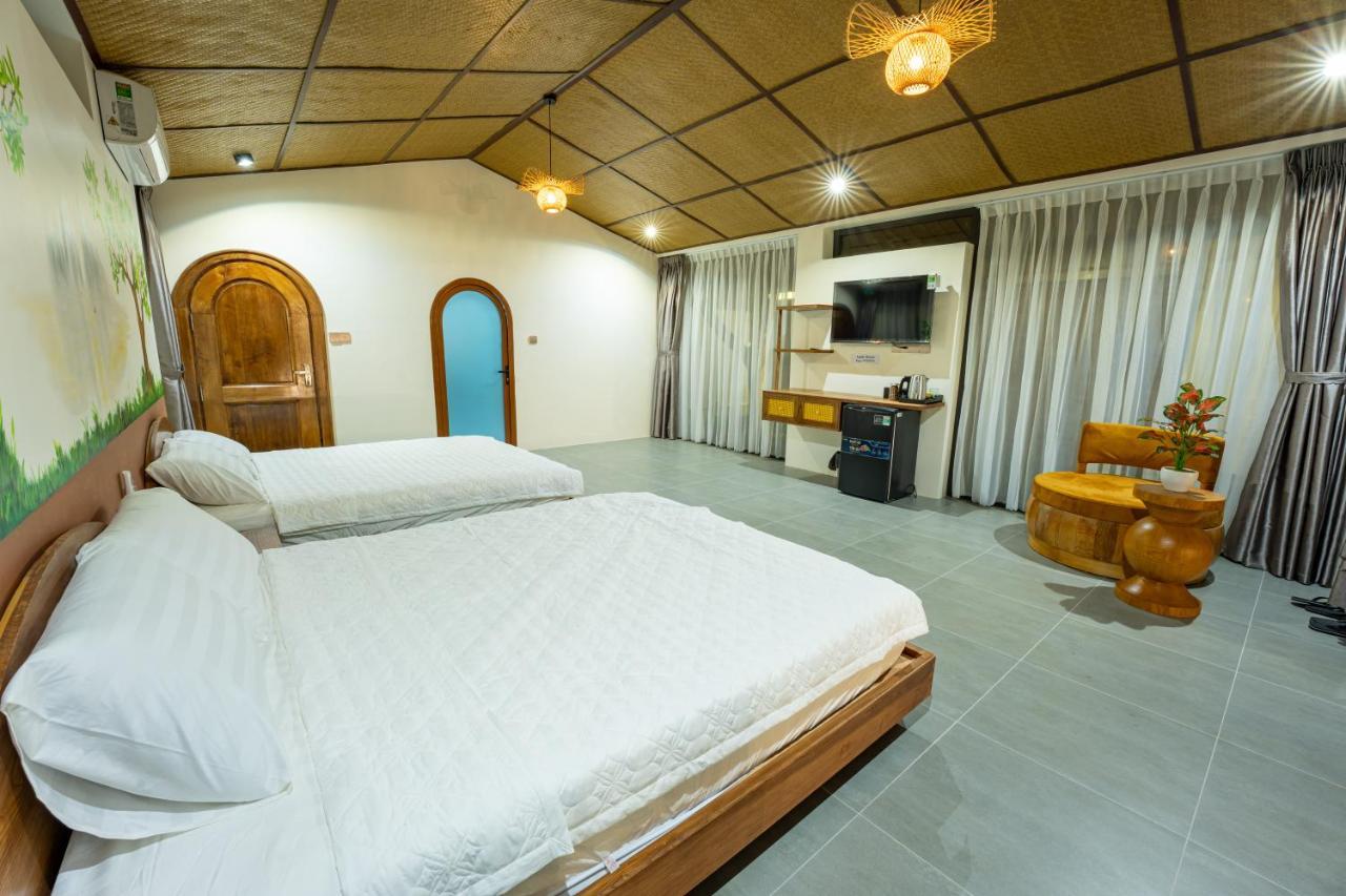 Apple House & Coffee Hotel Bà Rịa Kültér fotó