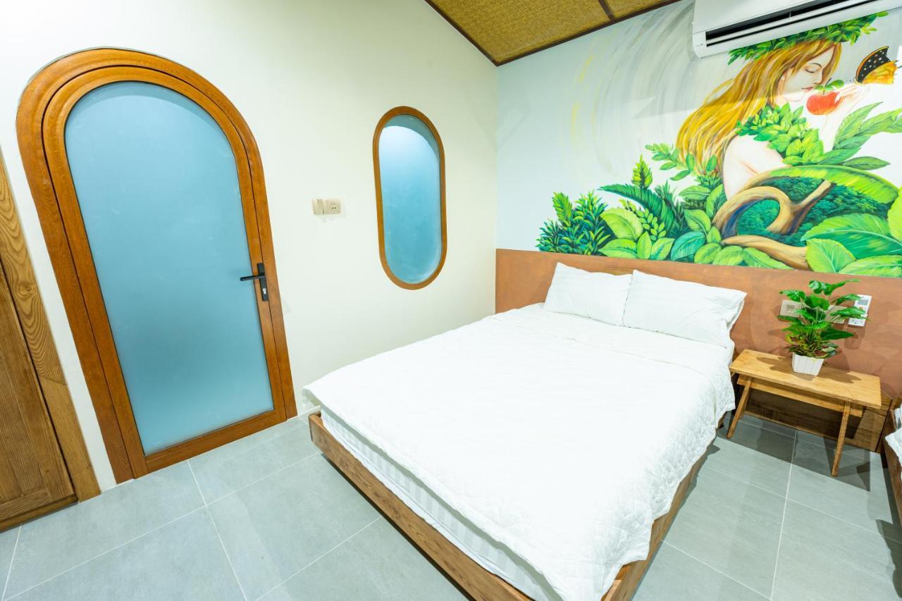 Apple House & Coffee Hotel Bà Rịa Kültér fotó