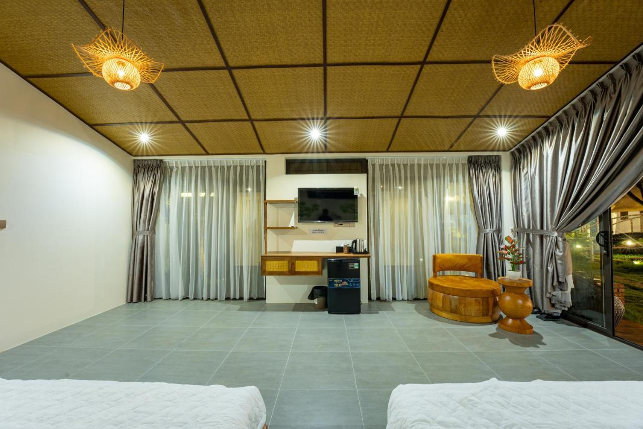 Apple House & Coffee Hotel Bà Rịa Kültér fotó