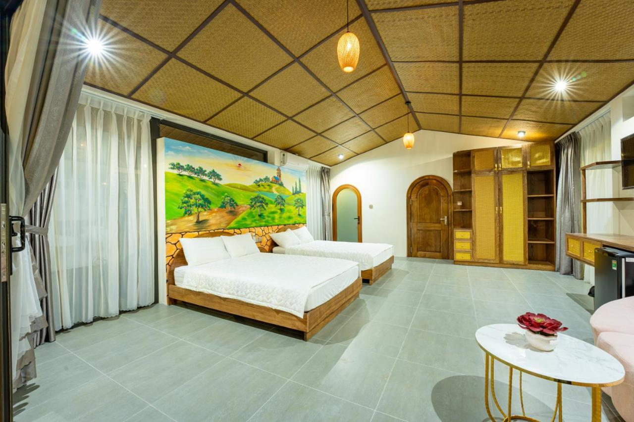Apple House & Coffee Hotel Bà Rịa Kültér fotó