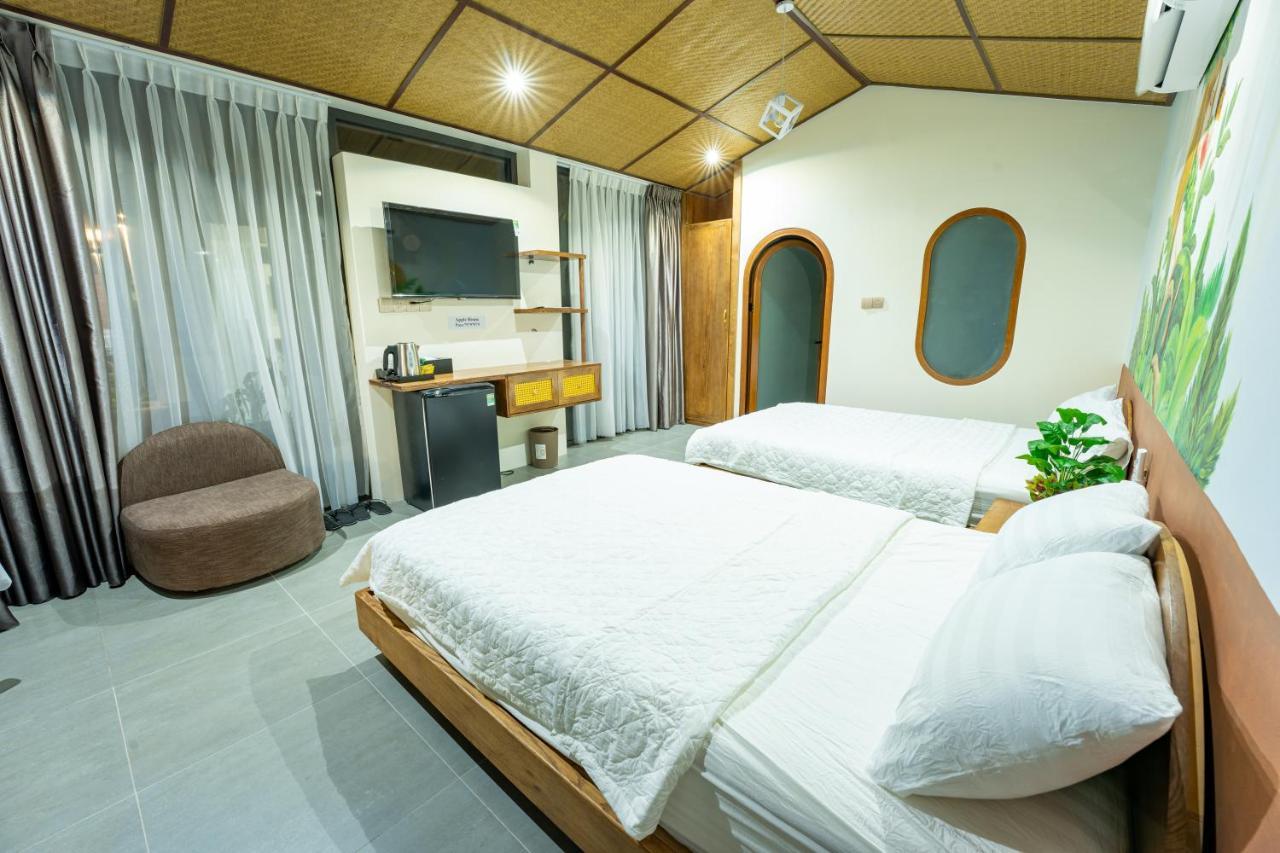 Apple House & Coffee Hotel Bà Rịa Kültér fotó