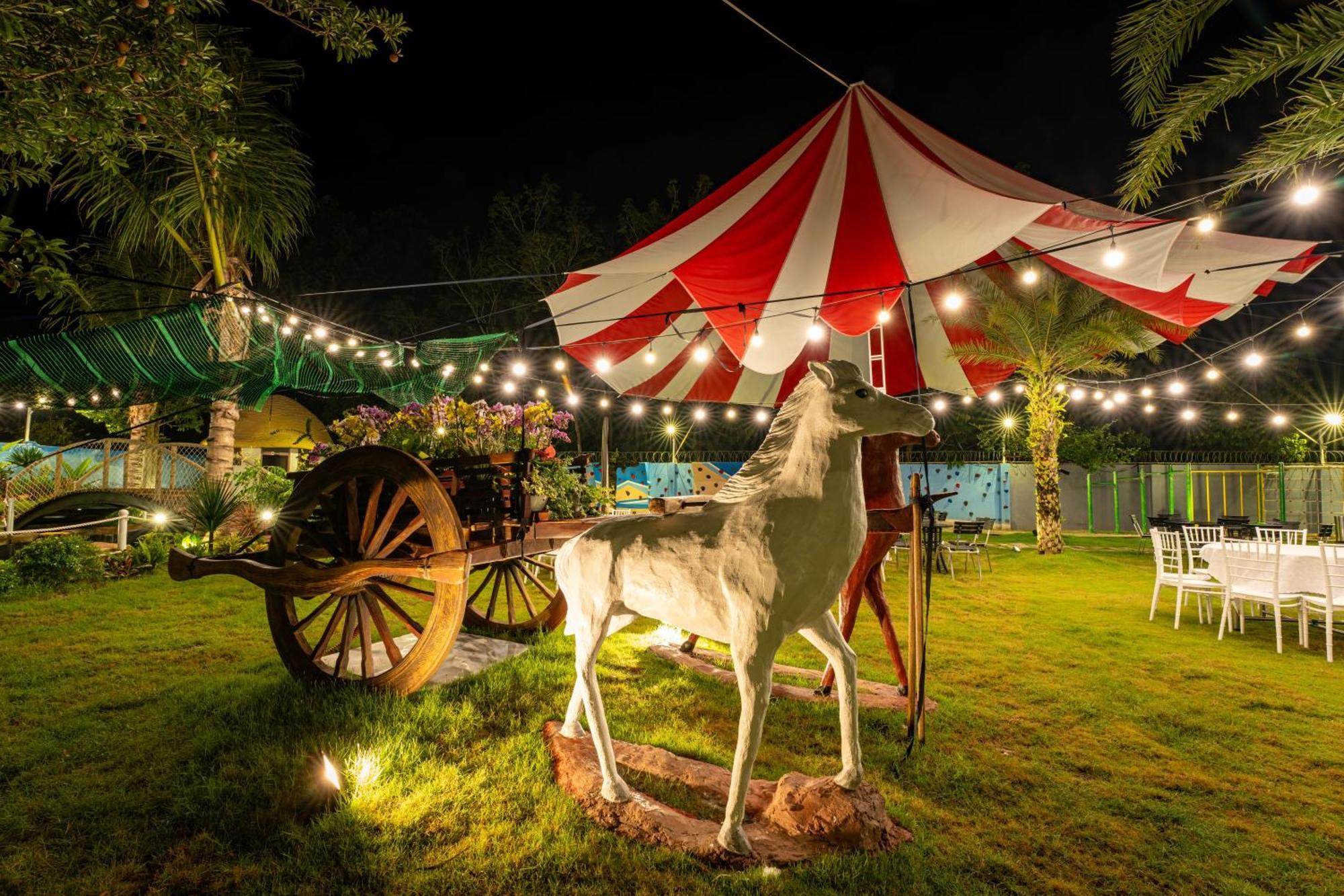 Apple House & Coffee Hotel Bà Rịa Kültér fotó