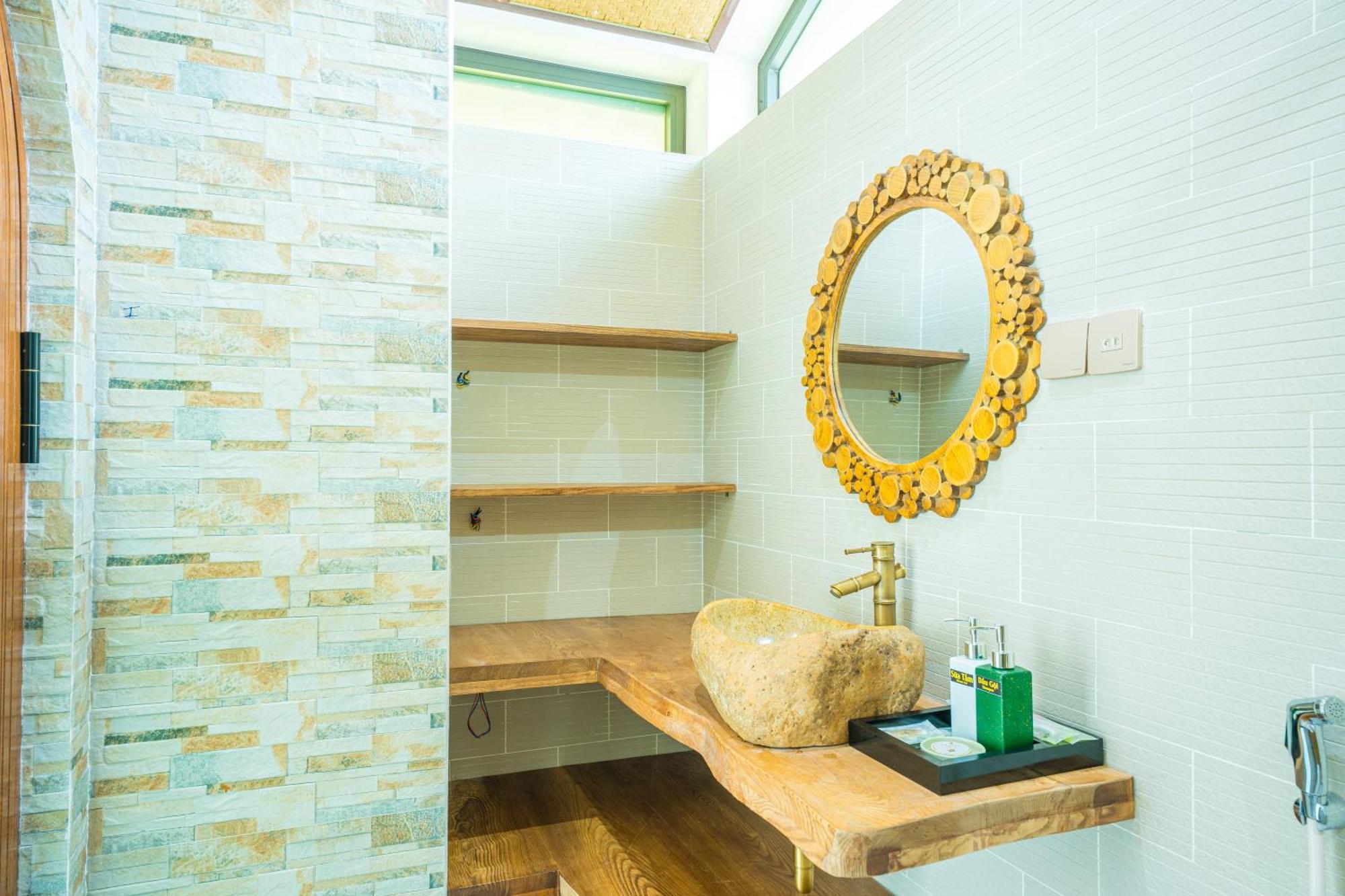 Apple House & Coffee Hotel Bà Rịa Kültér fotó